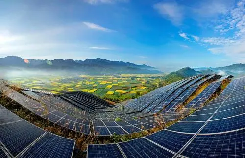 國(guó)家電網(wǎng)投4.57億為湖北貧困村捐建光伏電站